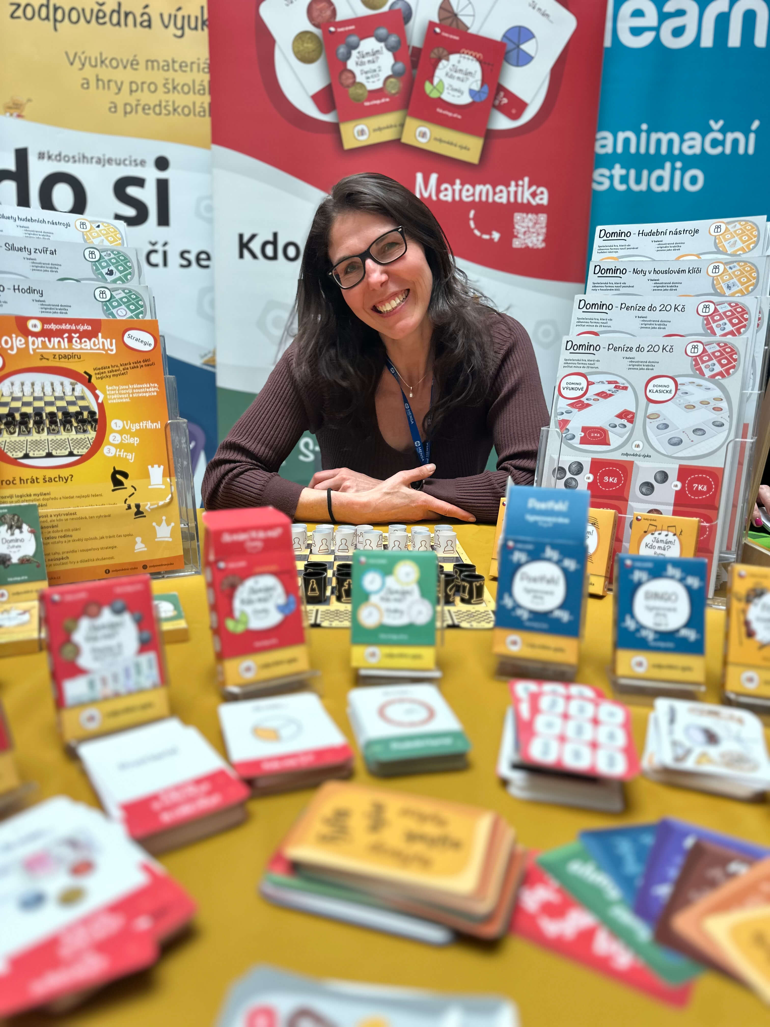 Kateřina Hrabíková